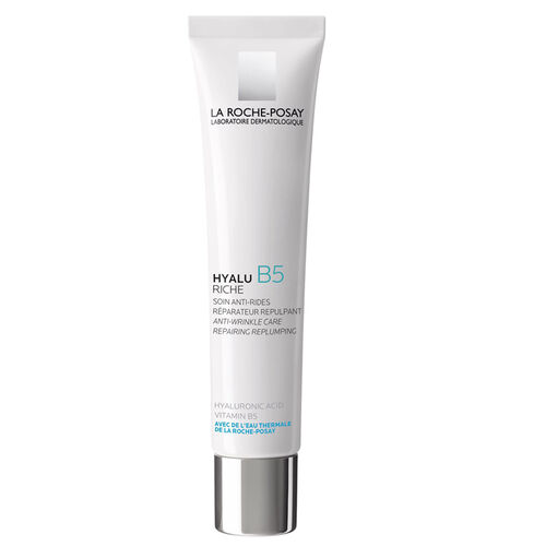 La Roche Posay Hyalu B5 Riche Kırışıklık Karşıtı Bakım Kremi 40 ml - La Roche Posay