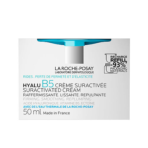 La Roche Posay Hyalu B5 Suractivated Krem Refill 50 ml - La Roche Posay