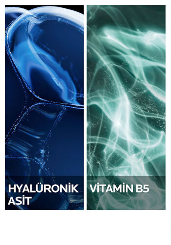 La Roche Posay Hyalu B5 Suractivated Kırışıklık Karşıtı ve Dolgunlaştırıcı Hyalüronik Asit İçeren Serum 30 ml - 4