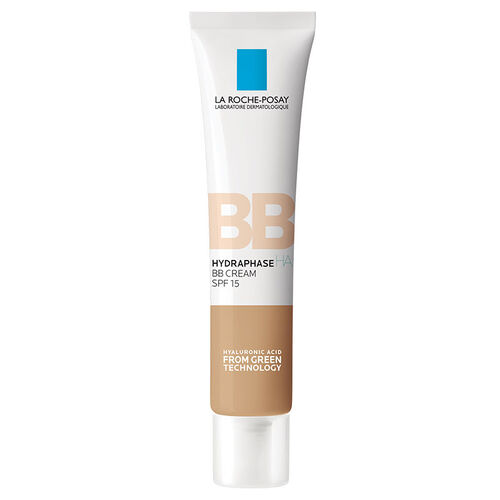 La Roche Posay - La Roche Posay Hydraphase BB Cream Medium 40ml