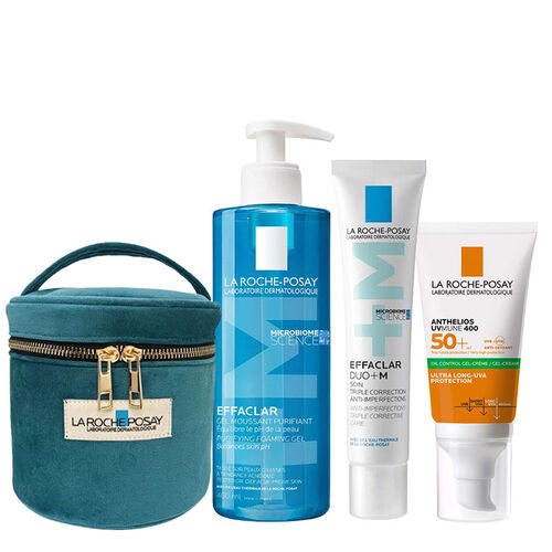 La Roche Posay İkonik Set - La Roche Posay