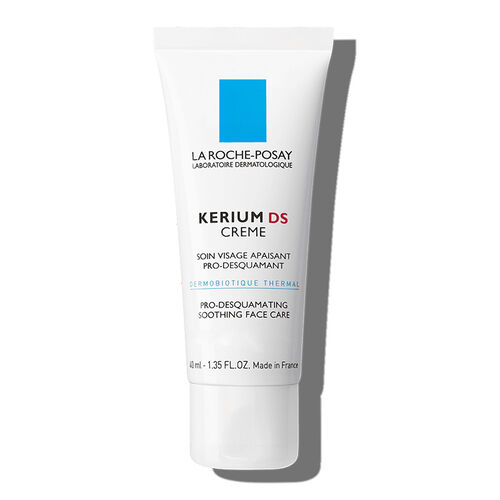 La Roche Posay Kerium DS Yüz Kremi 40 ml - La Roche Posay