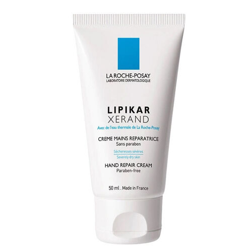 La Roche Posay Lipikar Xerand El Kremi 50 ml - La Roche Posay