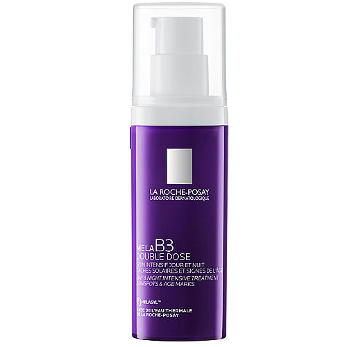 La Roche Posay Mela B3 Double Dose Leke ve Kırışıklık Karşıtı Bakım Kremi 40 ml - La Roche Posay