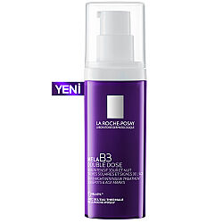 La Roche Posay Mela B3 Double Dose Leke ve Kırışıklık Karşıtı Bakım Kremi 40 ml - 2