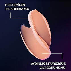 La Roche Posay Mela B3 Double Dose Leke ve Kırışıklık Karşıtı Bakım Kremi 40 ml - 4