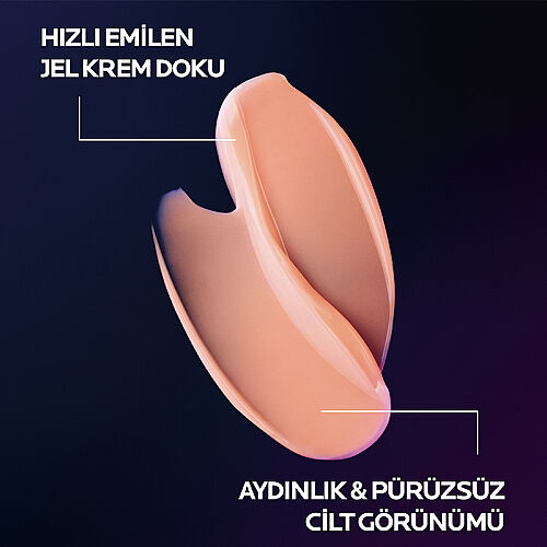 La Roche Posay Mela B3 Double Dose Leke ve Kırışıklık Karşıtı Bakım Kremi 40 ml - 4