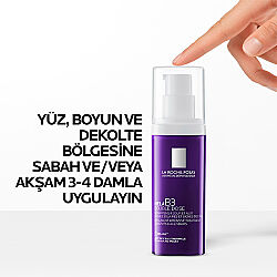 La Roche Posay Mela B3 Double Dose Leke ve Kırışıklık Karşıtı Bakım Kremi 40 ml - 6