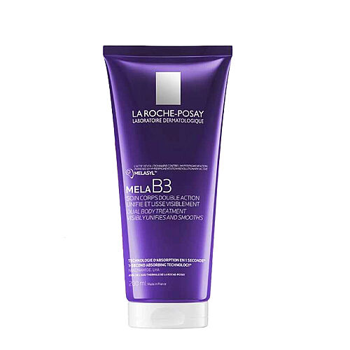 La Roche Posay Mela B3 Koyu Leke Karşıtı Vücut Bakım Jeli 200 ml - La Roche Posay