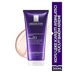 La Roche Posay Mela B3 Koyu Leke Karşıtı Vücut Bakım Jeli 200 ml - 2