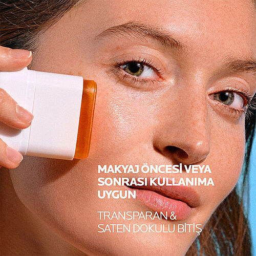 La Roche Posay New Anthelios UVAIR Vitaminli Güneş Koruyucu Stick SPF50+ 10 ml - La Roche Posay (1)
