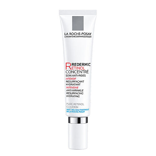  La Roche Posay Redermic R Retinol Kırışıklık Karşıtı Krem 30 ml - La Roche Posay