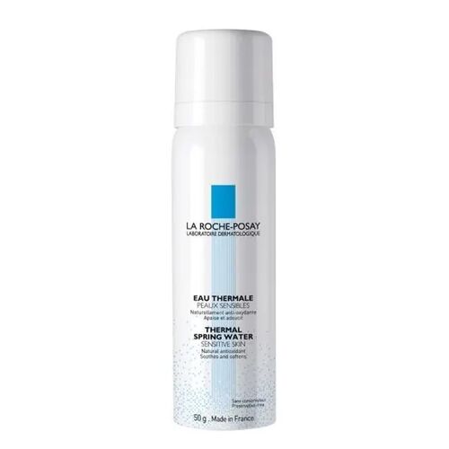 La Roche Posay Termal Su 50 ml (Promosyon Ürünü) - 1