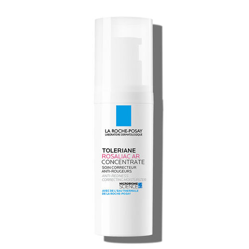 La Roche Posay - La Roche Posay Toleriane Rosaliac Ar Concentrate Bakım Kremi 40 ml