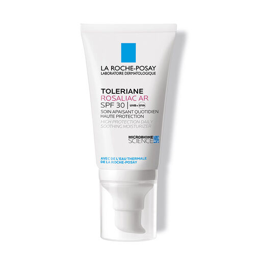 La Roche Posay - La Roche Posay Toleriane Rosaliac Ar Spf 30 Güneş Korumalı Krem 50 ml