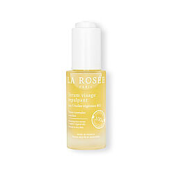 La Rosee Paris 5 Organik Bitkisel Yağlı Dolgunlaştırmaya Yardımcı Yüz Serumu 30 ml - 1