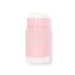 La Rosee Paris Beyaz Kil İçeren 3'ü 1 Arada Stik Maske 75 ml - 1