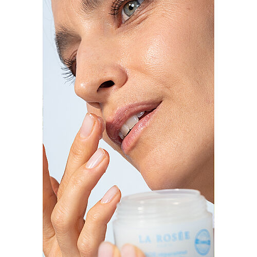 La Rosee Paris Bitkisel Yağlar ve Bal Mumlu SOS Balsam 20 g - La Rosee Paris (1)