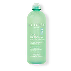 La Rosee Paris Düzensizlik Karşıtı Yüz Temizleme Jeli  Refill 400 ml - 1