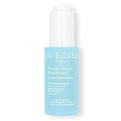 La Rosee Paris Hyaluronic Asit Bazlı Nemlendirici Yüz Serumu 30 ml - 1