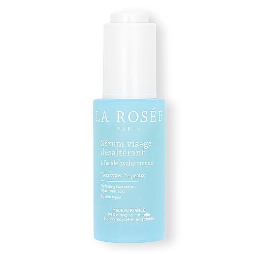 La Rosee Paris Hyaluronic Asit Bazlı Nemlendirici Yüz Serumu 30 ml - La Rosee Paris