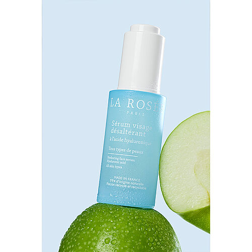 La Rosee Paris Hyaluronic Asit Bazlı Nemlendirici Yüz Serumu 30 ml - La Rosee Paris (1)