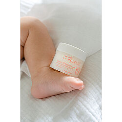 La Rosee Paris MPLR Bitkisel Yağlar ve Bal Mumlu SOS Balsam 20 g - 4