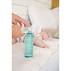 La Rosee Paris MPLR Organik Aloe Veralı Temizleme Suyu 400 ml - 3
