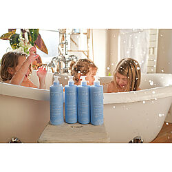 La Rosee Paris MPLR Organik Bitkisel Gliserin İçeren Ultra Hassas Yıkama Jeli 400 ml - 3