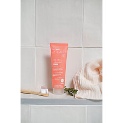 La Rosee Paris MPLR Organik Çilekli Diş Macunu 50 ml - 2