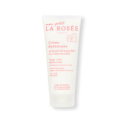 La Rosee Paris MPLR Organik Shea Yağı ve Aloe Veralı Nemlendirici Krem 200 ml - 1