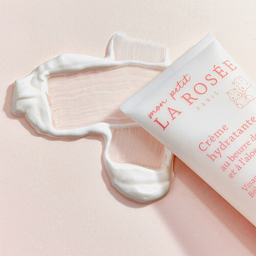 La Rosee Paris MPLR Organik Shea Yağı ve Aloe Veralı Nemlendirici Krem 200 ml - La Rosee Paris (1)