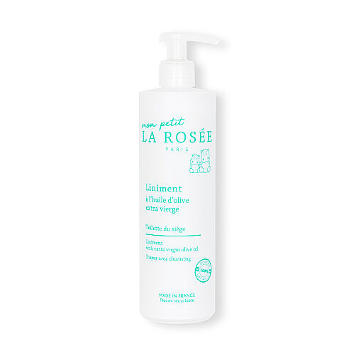 La Rosee Paris MPLR Sürülebilen Sızma Zeytinyağı 400 ml - La Rosee Paris