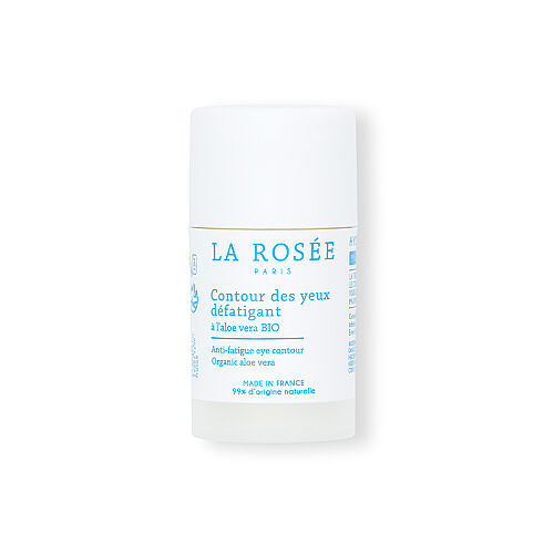 La Rosee Paris Organik Aloe Veralı Göz Çevresi Stick 15 ml - La Rosee Paris