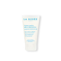 La Rosee Paris Organik Bitkili Ultra El Kremi 50 ml - 1