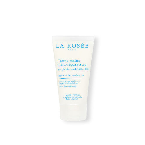 La Rosee Paris Organik Bitkili Ultra El Kremi 50 ml - La Rosee Paris