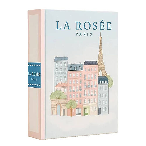 La Rosee Paris Organik Jel Krem ve Stick Maske Hediye Seti - La Rosee Paris