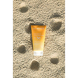 La Rosee Paris Organik Kayısı Yağlı SPF 50+ Çok Yüksek Koruma Sağlayan Güneş Koruyucu Süt 150 ml - 3