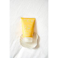 La Rosee Paris Organik Kayısı Yağlı SPF 50+ Çok Yüksek Korumalı Çoçuk Güneş Koruyucu Süt 125 ml - 2