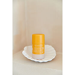 La Rosee Paris Organik Kayısı Yağlı SPF50+ Yüksek Korumalı Güneş Koruyucu Stik 15 ml - 3