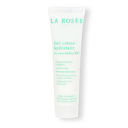 La Rosee Paris Organik Salatalık Özlü Nemlendirici Jel-Krem 60 ml - 1