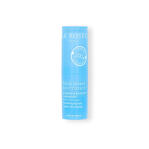 La Rosee Paris Organik Shea Yağı İçeren Besleyici Dudak Stik Balmı 4,5 g - La Rosee Paris (1)