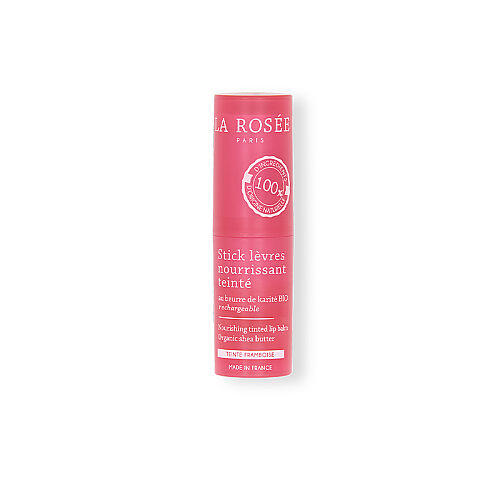 La Rosee Paris Organik Shea Yağlı Besleyici Renkli Dudak Balmı 4,5 g - La Rosee Paris (1)