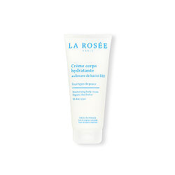 La Rosee Paris Organik Shea Yağlı Nemlendirici Vücut Kremi 200 ml - 1