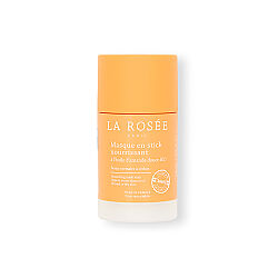 La Rosee Paris Organik Tatlı Badem Yağı İçeren Besleyici Stik Maske 50 ml - 1
