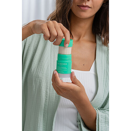 La Rosee Paris Probiyotikli Ferahlatıcı Deodorant Yedek 50 ml - 3