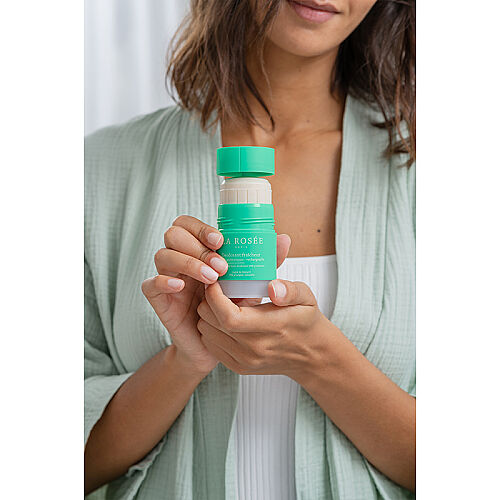 La Rosee Paris Probiyotikli Ferahlatıcı Deodorant Yedek 50 ml - 4