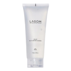 Lagom Cellup Gel To Water Cleanser - Yüz Temizleme Jeli 170ml - 1