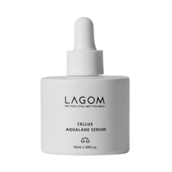 Lagom Cellus Aqualane Serum - Yoğun Nemlendirici Serum 50ml - 1