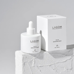 Lagom Cellus Aqualane Serum - Yoğun Nemlendirici Serum 50ml - 2